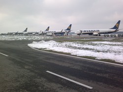 Lotnisko w Modlinie: nie będzie zgody na użytkowanie