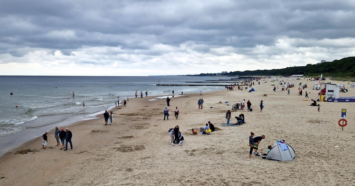 Zróżnicowana i zmienna pogoda nad Polską. Czego można spodziewać się w czwartek? IMGW ostrzega