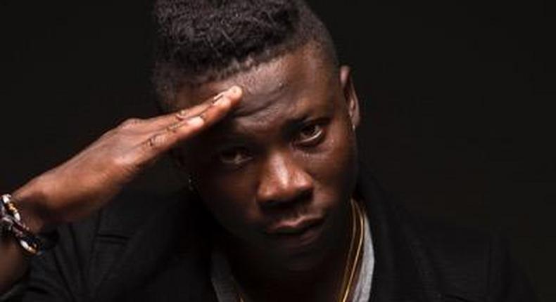 Stonebwoy