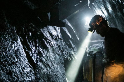 Zwolnienia grupowe w największej prywatnej kopalni w Polsce. Wiadomo ilu górników straci pracę