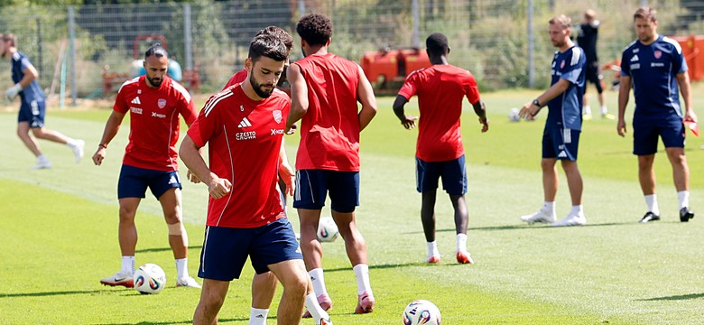 Legia, Raków i Jagiellonia grają o być, albo nie być w fazie ligowej europejskich pucharów