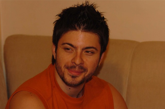 Toše Proeski