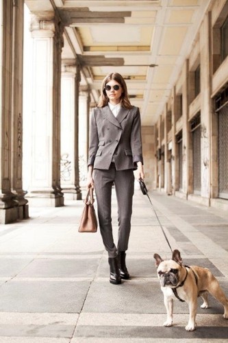 Fraternity - kolekcja jesień/zima 2015/2016