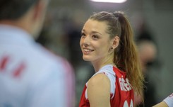 Najpiękniejsze siatkarki MŚ 2022. Polka numerem 1 [ZDJĘCIA]