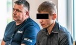 Kierowca zabił trzyosobową rodzinę. Przed tragedią byli u niego na imprezie