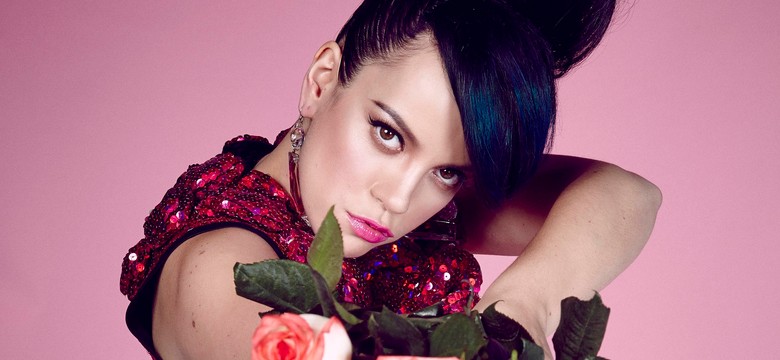 Lily Allen olała "Grę o tron". Nie to, co jej brat...