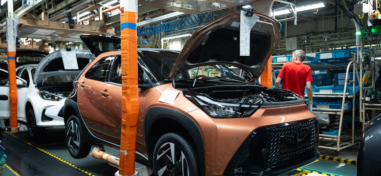 Najtańsza Toyota to rewolucja. Spala 3,7 l na 100 km. Ile kosztuje?