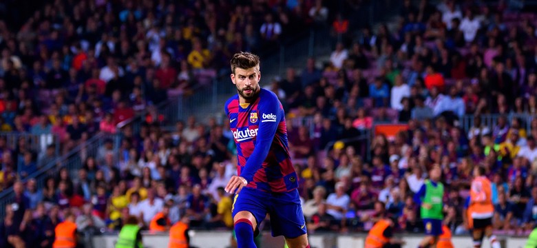 Liga hiszpańska: Barcelona się nie poddaje. "Walka w naszym DNA" [ZAPOWIEDŹ]
