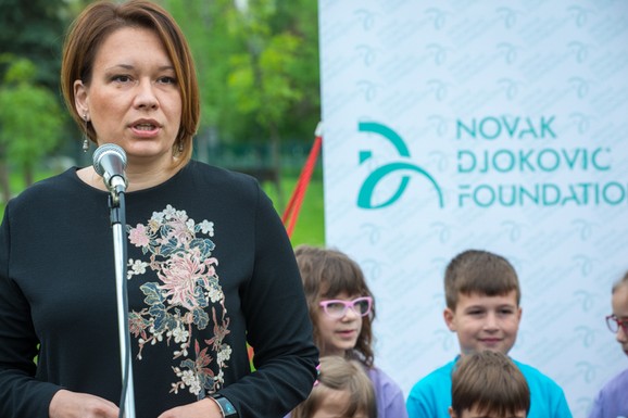 Gorana Džudža Jakovljević