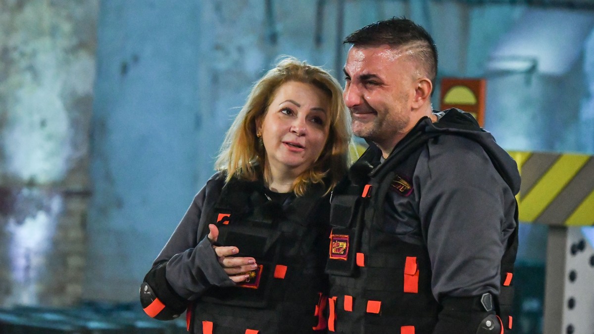 Rájuk sem lehet ismerni! Soha nem látott fotó került elő Gáspár Győzőről és Beáról a házassági évfordulójukon: 31 éve fogadtak örök hűséget egymásnak