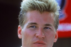 OD TOP GANA DO BETMENA Val Kilmer je briljirao u svim ulogama i bio MEGA ZVEZDA: Jedan lik mu je doneo je NAJVIŠE PARA, a na snimanju OVOG FILMA upoznao je suprugu