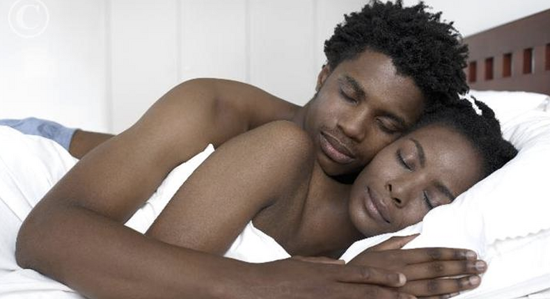 Sex can be very calming [Capitalnews]