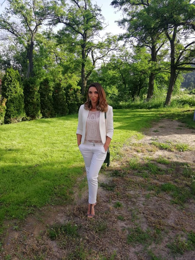 Biljana nije ušla u ulogu žrtve, već se hrabro borila za sebe