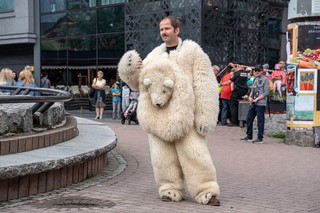 Węże 2020 rozdane. Najgorszym filmem roku 'Futro z misia'