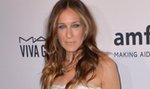 Sarah Jessica Parker jak księżniczka