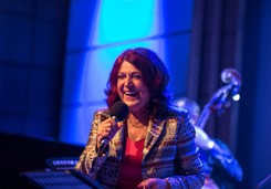 'The Voice of Poland'. Produkcja kazała zdjąć Urszuli Dudziak symbol Strajku Kobiet?