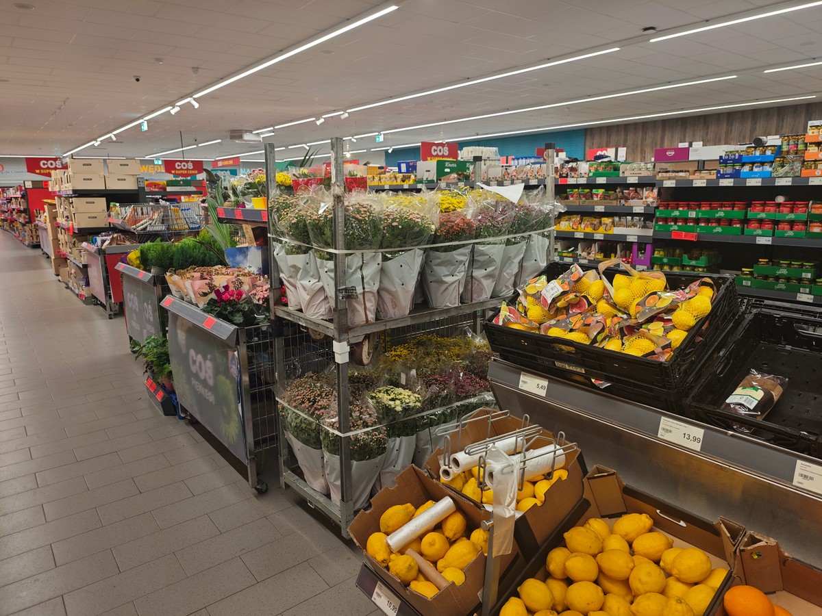 Tak rozkręca się sieć dyskontów. Niebawem chce mieć 400 sklepów