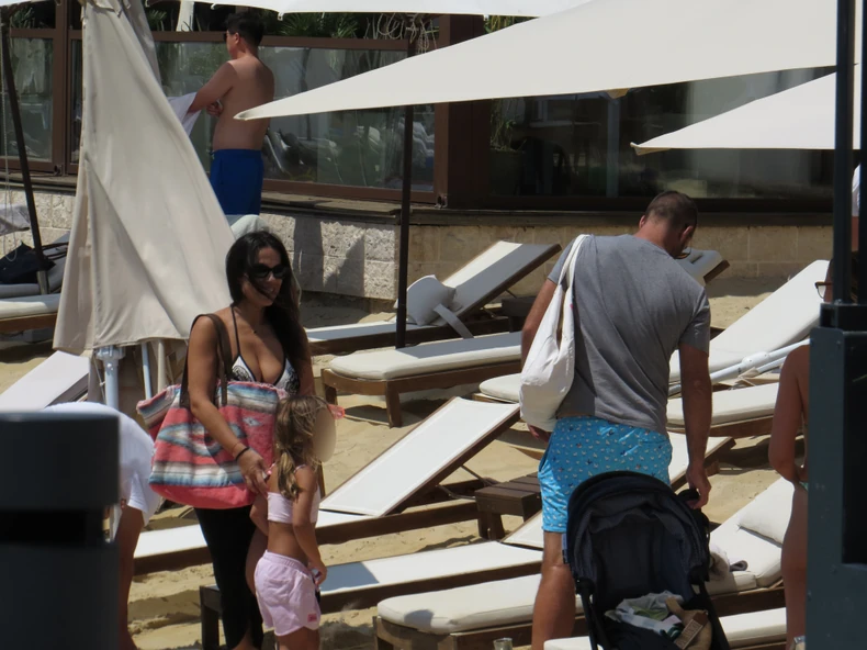 Viktor Troicki u Crnoj Gori