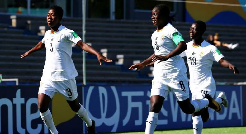 Sensational Mukarama inspires Black Maidens to 2-0 win over New Zealand