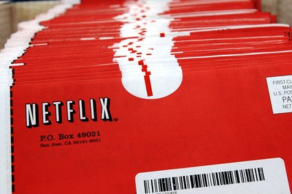 Netflix nadal oferuje usługę, której w Polsce nigdy nie było. Korzysta z niej 2 mln ludzi