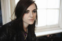 Amy Macdonald jest podekscytowana