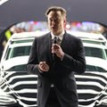 Elon Musk chce kupić 100 proc. akcji Twittera. Złożył ofertę