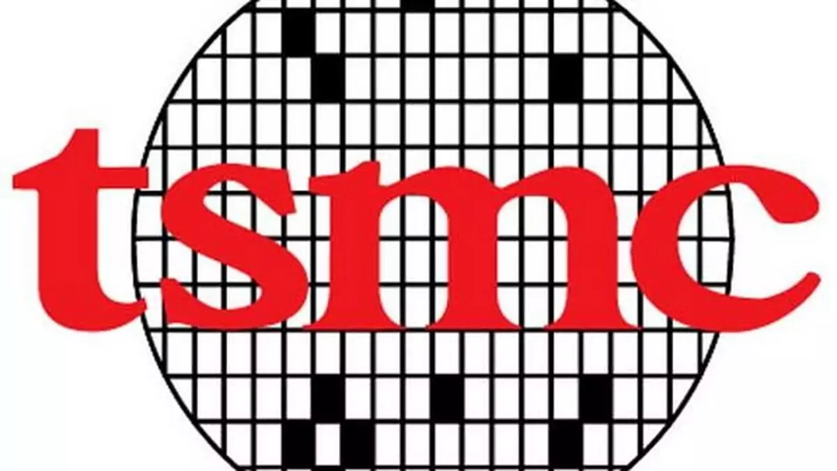 TSMC głównym dostawcą procesorów Apple