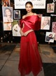 Zendaya a bizonyíték arra, hogy nem kell szupermodellnek lenni ahhoz, hogy valakinek minden jól álljon. A fiatal színésznő újabb egészen káprázatos szettet talált, ebben az Alexis Mabiile kreációban fenséges