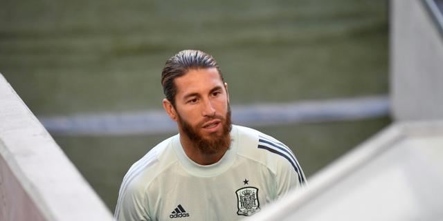 Lionel Messi: Sergio Ramos says Barcelona star has earned right to decide  future, Football News