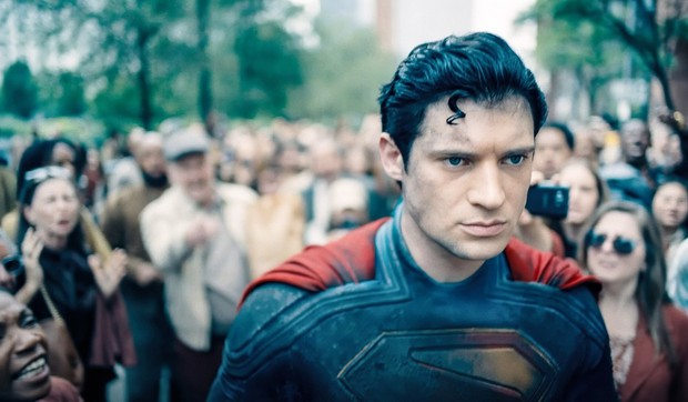 Supermen