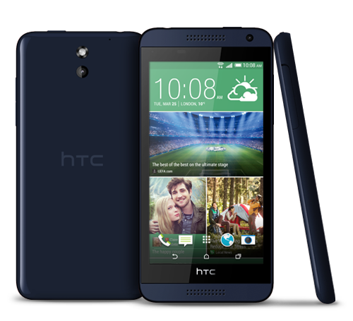 <strong>HTC Desire 610 - ok. 1000 zł</strong><br /><br />


Wiele możemy powiedzieć o telefonach HTC, ale nie to, że są brzydki. Ten model to już klasyka stylu HTC, który w idealny sposób został rozwinięty w HTC ONE. Desire 610 oferuje nam wyświetlacz 4,7 cala, qHD. Czterordzeniowy procesor  Qualcomm Snapdragon 400, 1,2 GHz.<br /><br /> 
	
Główny aparat: 8 megapikseli, matryca BSI, przysłona f/2,4, nagrywanie wideo w rozdzielczości 1080p. Przedni aparat: 1,3 megapiksela, matryca FSI, nagrywanie wideo w rozdzielczości 720p. <br /><br />

Jedną  z wyróżniających się cech Desire 610 jest też dźwięk. Zastosowano tu funkcję HTC BoomSound, podwójne przednie głośniki stereo, sense Voice. <br /><br />