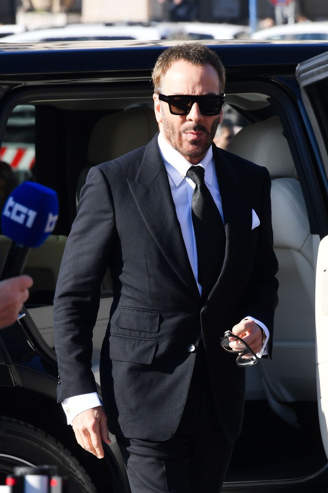 Tom Ford
