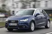 Audi A1 1.2 TFSI Sportback Ambition (86 PS) 