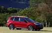 Jak jeździ nowe Subaru Forester