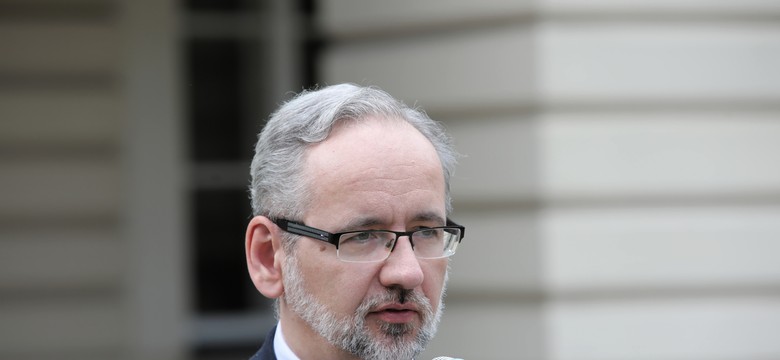 Obostrzenia zależne od poziomu szczepień? Zaskakujące słowa ministra