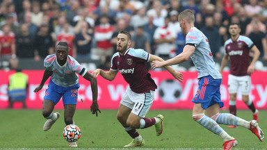 West Ham - Rapid Wiedeń: "Młoty" z kolejną wygraną w Lidze Europy?