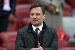 Szef TVP Sport: Babiarz nie został zawieszony za poglądy, sprzeniewierzył się misji