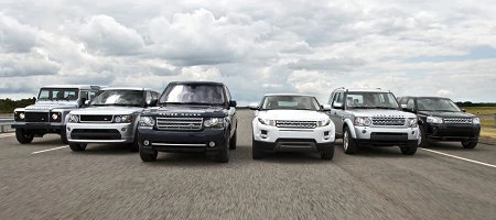 Jaguary i Land Rovery będą tańsze