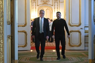 Wydatki na obronność. Co planuje Europa?