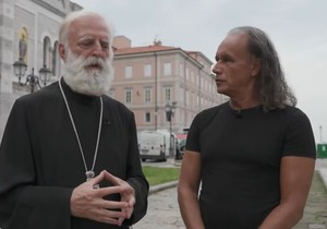 Kultura Srba u Evropi