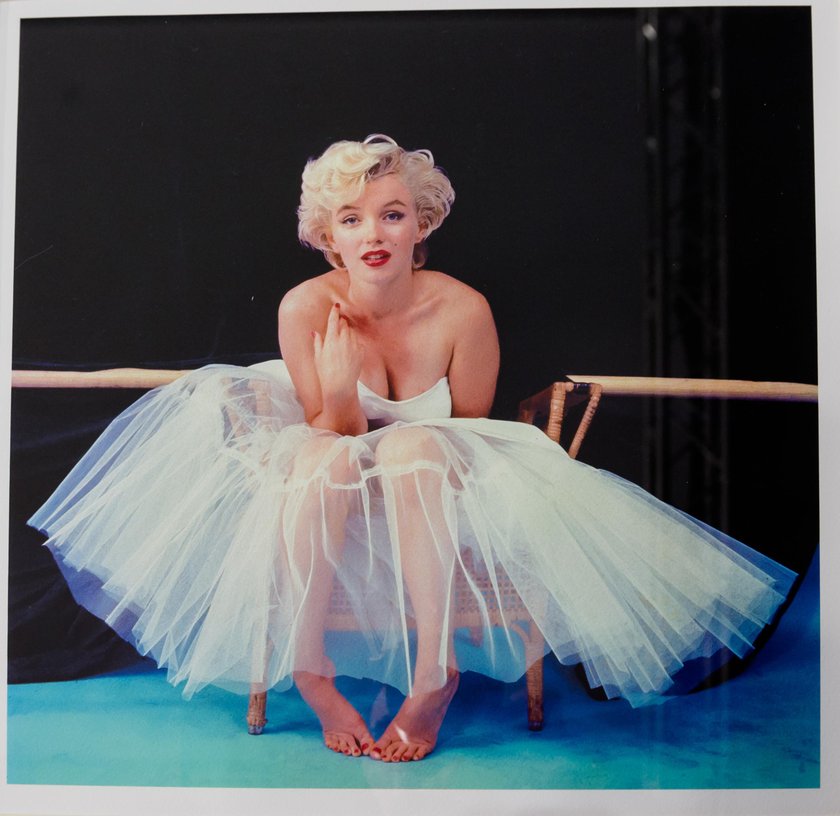 Marilyn Monroe