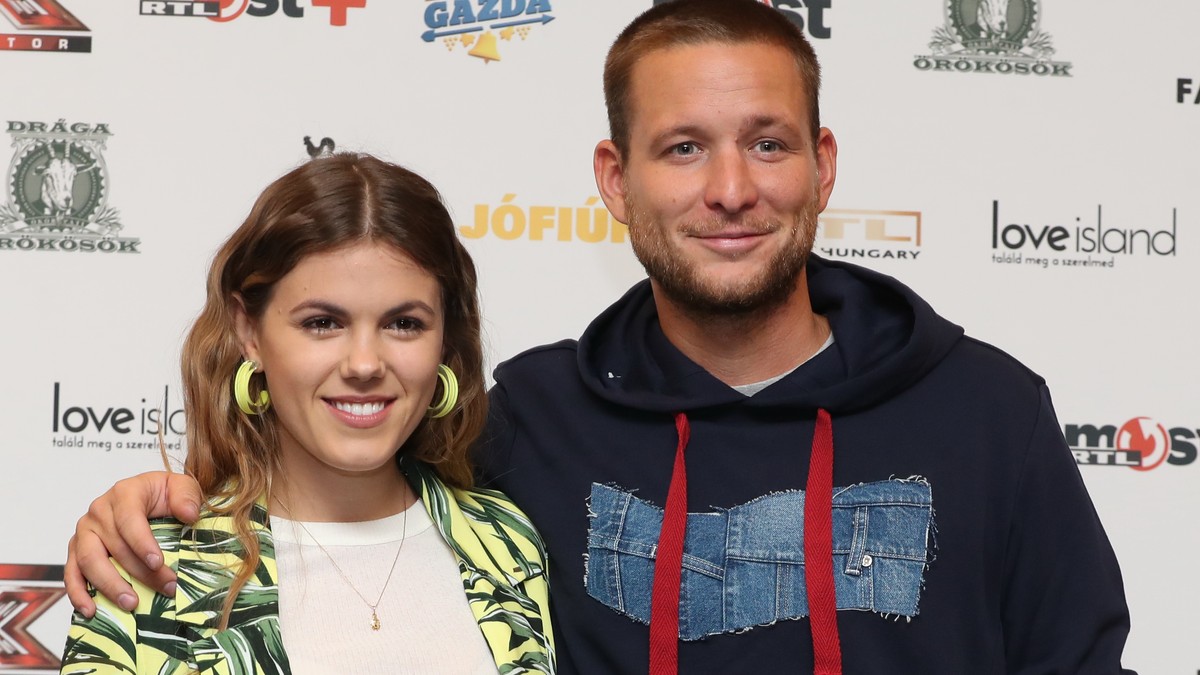 Csobot Adél és Istenes Bence elárulták, nagy családot szeretnének - Blikk