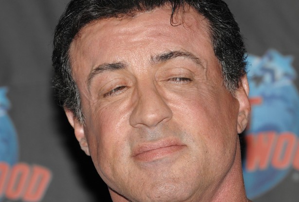 Sylvester Stallone nie nakręci kolejnych "Niezniszczalnych"