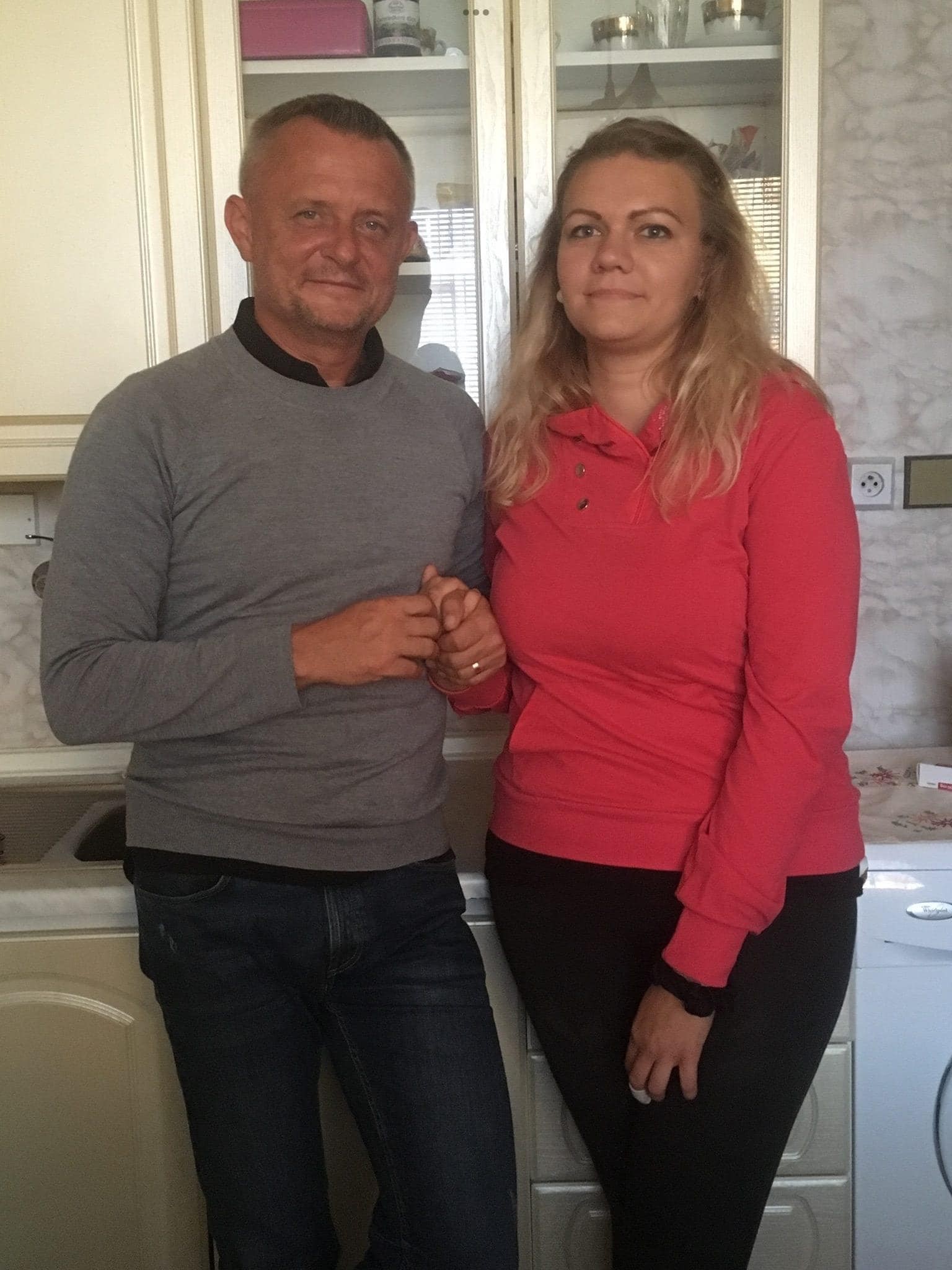 Helenka († 30) bola hrdinkou v Siedmom nebi.