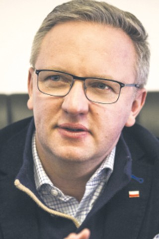 Krzysztof Szczerski pozytywnie zaopiniowany przez sejmową komisję na ambasadora RP przy ONZ w Nowym Jorku