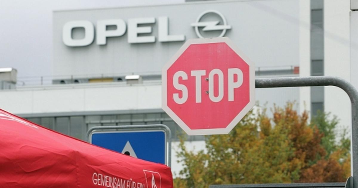 Opel trzy akcje serwisowe