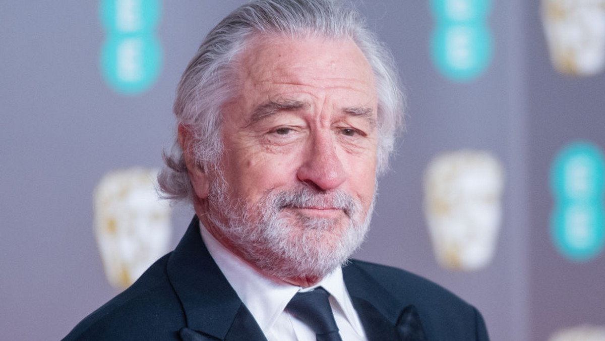 Robert De Niro kończy 77 lat. Co wiesz o aktorze?