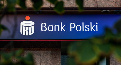 Oszuści podszywają się pod jeden z największych banków w Polsce. Uwaga na fałszywe reklamy!