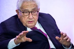 Wyścig zbrojeń AI. Henry Kissinger nie ma złudzeń