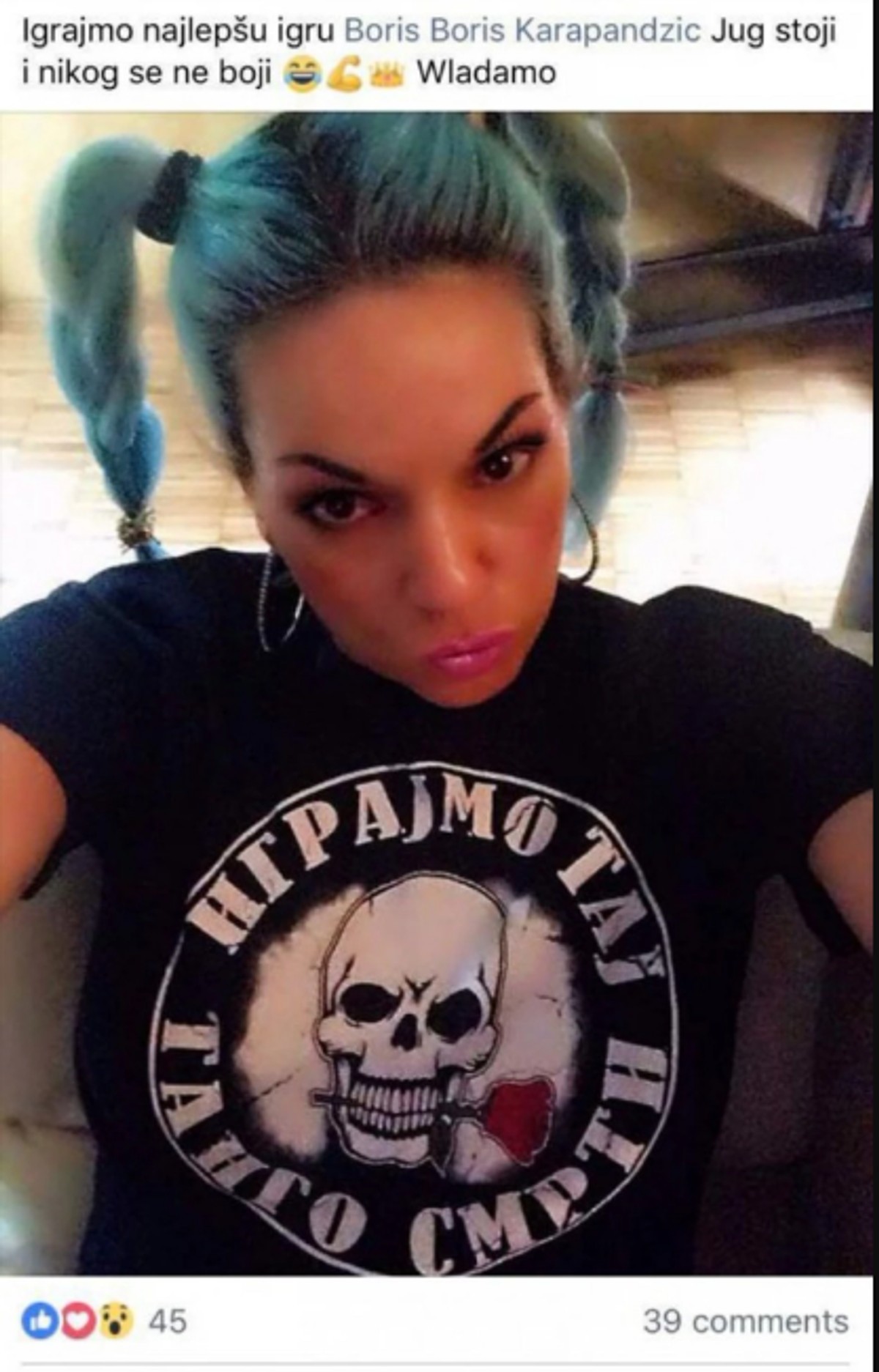 Ivana Buha 